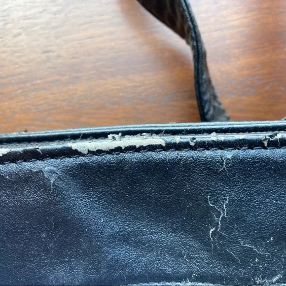 Disney NBC Shoulder Tote Purse - Picture 12 of 12